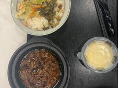 -永和大王(茉莉上新·共和新路店)