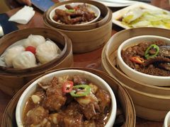 -北海金昌开元名都大酒店·四季轩中餐厅