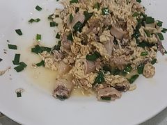 -开元春海鲜烧烤(四流南路总店)