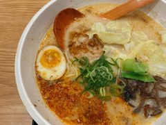 -味千拉面(瑞虹生活广场店)