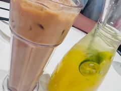 -翠华餐厅(维璟印象城店)