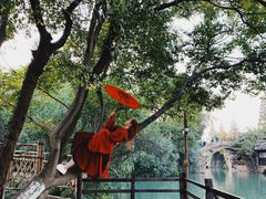 -汉仪华裳汉服旗袍·摄影写真馆(乌镇西栅店)