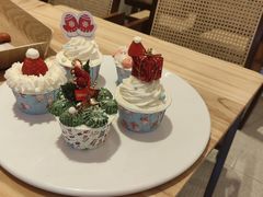 -烫面包·面包烘焙(绿地缤纷城店)