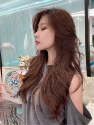 -美美秀造型