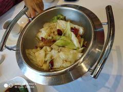 -稻香海鲜饭店(第一国际店)