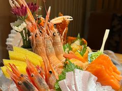 -花潮料理艺食馆(世欧广场店)