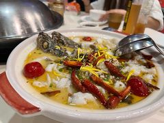 -辉记海鲜美食(氹仔店)