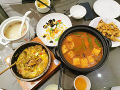 -尚宴(盛世广场·食尚街店)