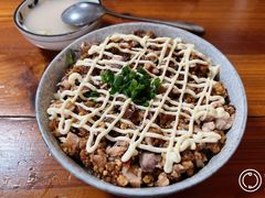 炸鸡盖饭-助屋(厦大店)