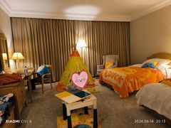 -南京维景国际大酒店(南京博物院店)