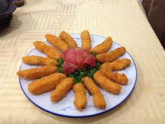 三文鱼-合和美食馆(壹村东心岭2巷店)
