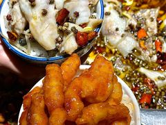 -小草房水煮鱼(东关大街店)