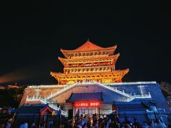 -西安鼓楼