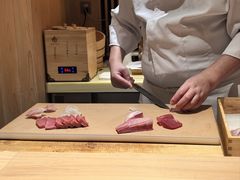 -麦MUGI铁板烧日式料理
