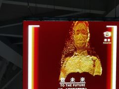 -深圳市当代艺术与城市规划馆