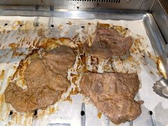 -新石器烤肉(周浦万达店)