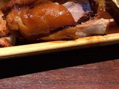 -大牌大·传统杭帮菜(湖滨店)