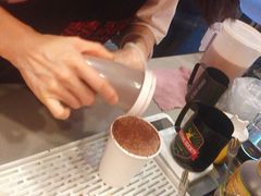 -囍福咖啡(这有山店)