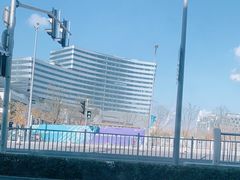 -盒马X会员店(上海森兰商都店)