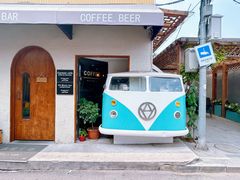 -VA Cafe(五道营店)