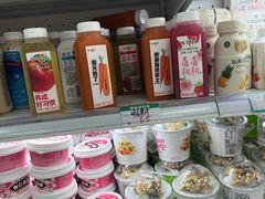 -牛奶便利(东四店)
