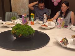 -新丁香海鲜酒店(银海商贸城店)