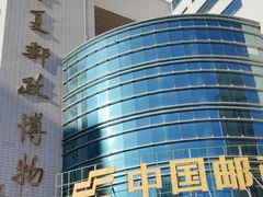 -宁夏邮政博物馆