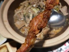 -福宝漠北·牛羊肉(广埠屯店)