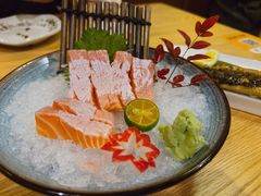 -吉炙烧鸟•本格料理(国际商贸城店)