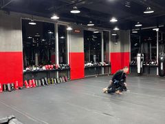-极斗-IKMF马伽术·格斗运动学院(东直门店)