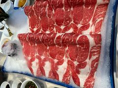 -澳门豆捞(裕华东路店)