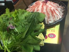 -周渝食惦酸菜鱼(青浦店)
