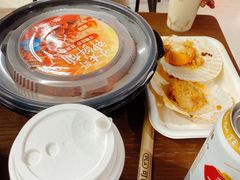 -盒马鲜生(双清路店)