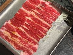 -厚贞日式烤肉(浦东汇智店)