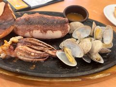 -萨莉亚意式餐厅(上下九店)