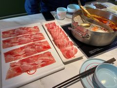 -许府牛火锅(星桥店)