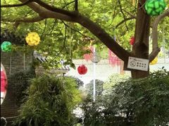 -好汉锅园林秘制老火锅 柴火霸王鸡(金沙店)