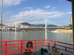 -神农溪纤夫文化旅游区