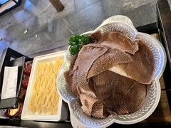 -辣虎·庭院火锅(临平新天地店)