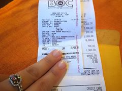 -Ministry of Crab(科伦坡店)