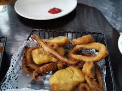 原味鸡块-阳光披萨(辽宁路店)