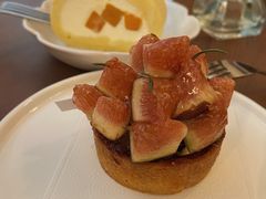 -Ten Olives甜点