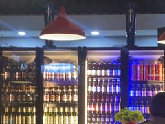 -刘记大块烤羊腿餐吧(北沙滩店)