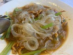肉丝带底-煜丰汴京烤鸭(福彩路店)