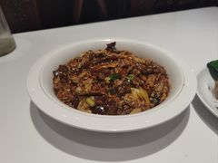 -紫光园·烤鸭·北京菜(劲松店)