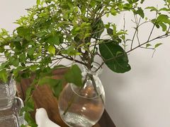-曦瓜大红袍专卖店·茶室(上海静安店)