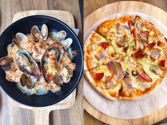 -G+KITCHEN(龙湖狮山天街店)