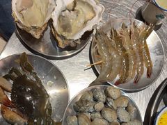 -海鲜e族(马王堆店)