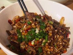 -唐坊·湖南菜(丰尚国际店)