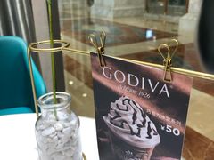 -GODIVA(月星环球港店)